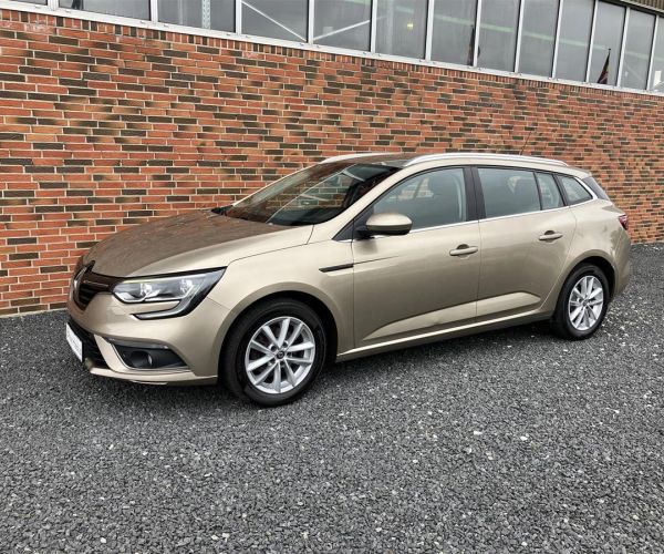 Renault Clio, 1,5 Energy DCI Zen 90HK 5d