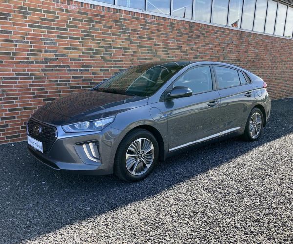 Hyundai i20, 1,0 T-GDI Trend 100HK 5d