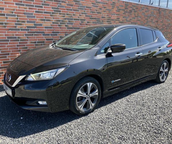 Nissan Qashqai, 1,3 Dig-T Visia 140HK 5d 6g