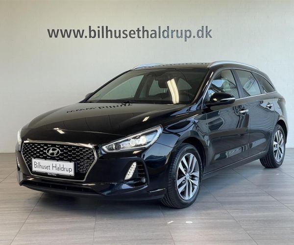 Hyundai Kona, 1,0 T-GDI Value 120HK 5d 6g