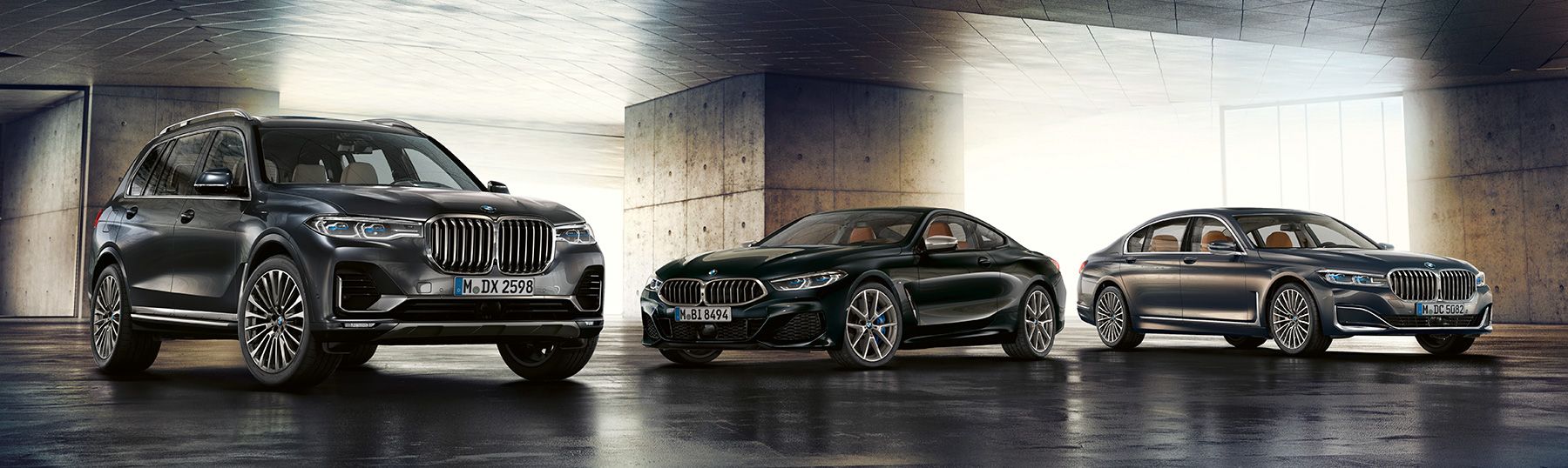 BMW