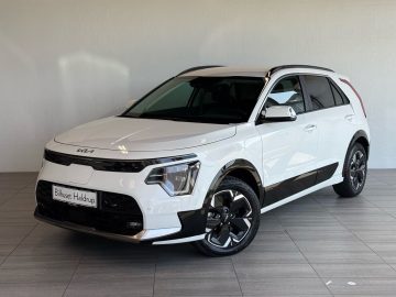 Kia niro ev