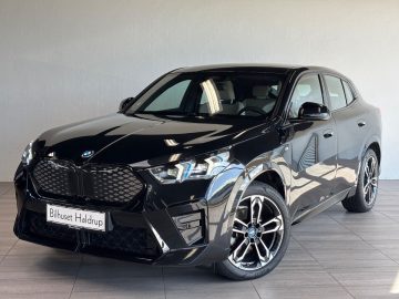 BMW ix2