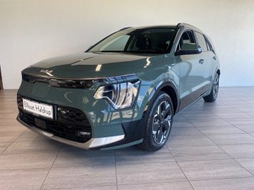 Kia niro ev